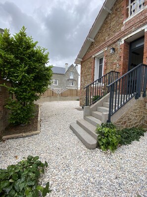 Property grounds - La Grande Mimi - 10 personnes (Jard-sur-Mer)