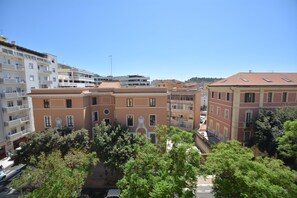 Exterior - Dante Rooftop - your penthouse in the center of Cagliari (Cagliari)
