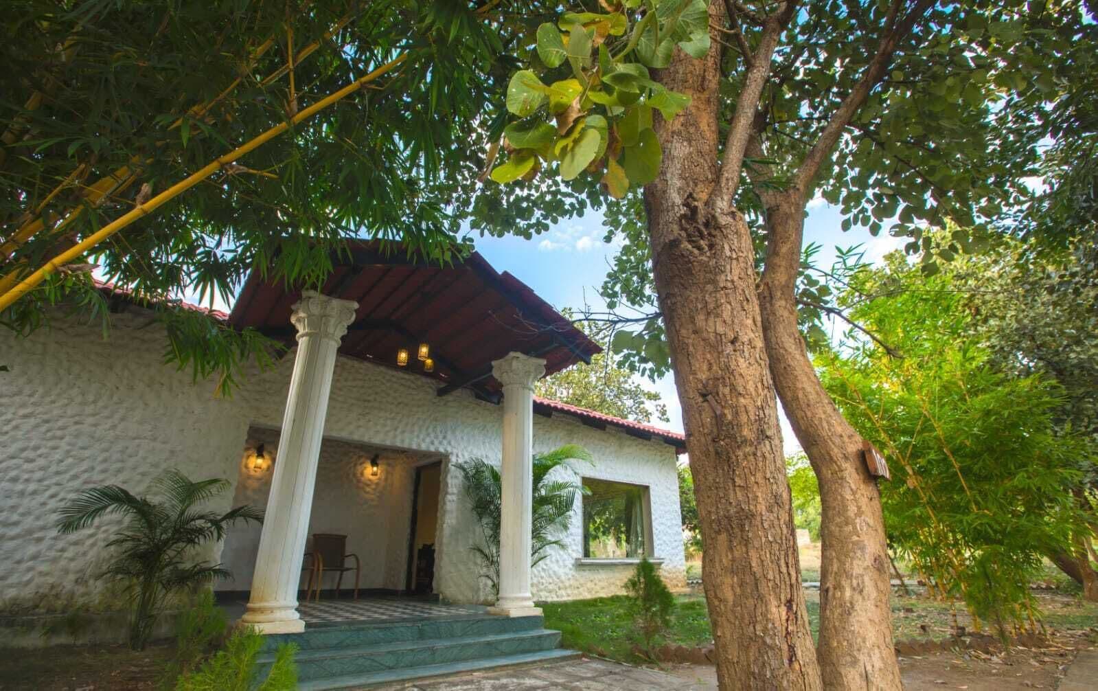 Family Suite | Exterior