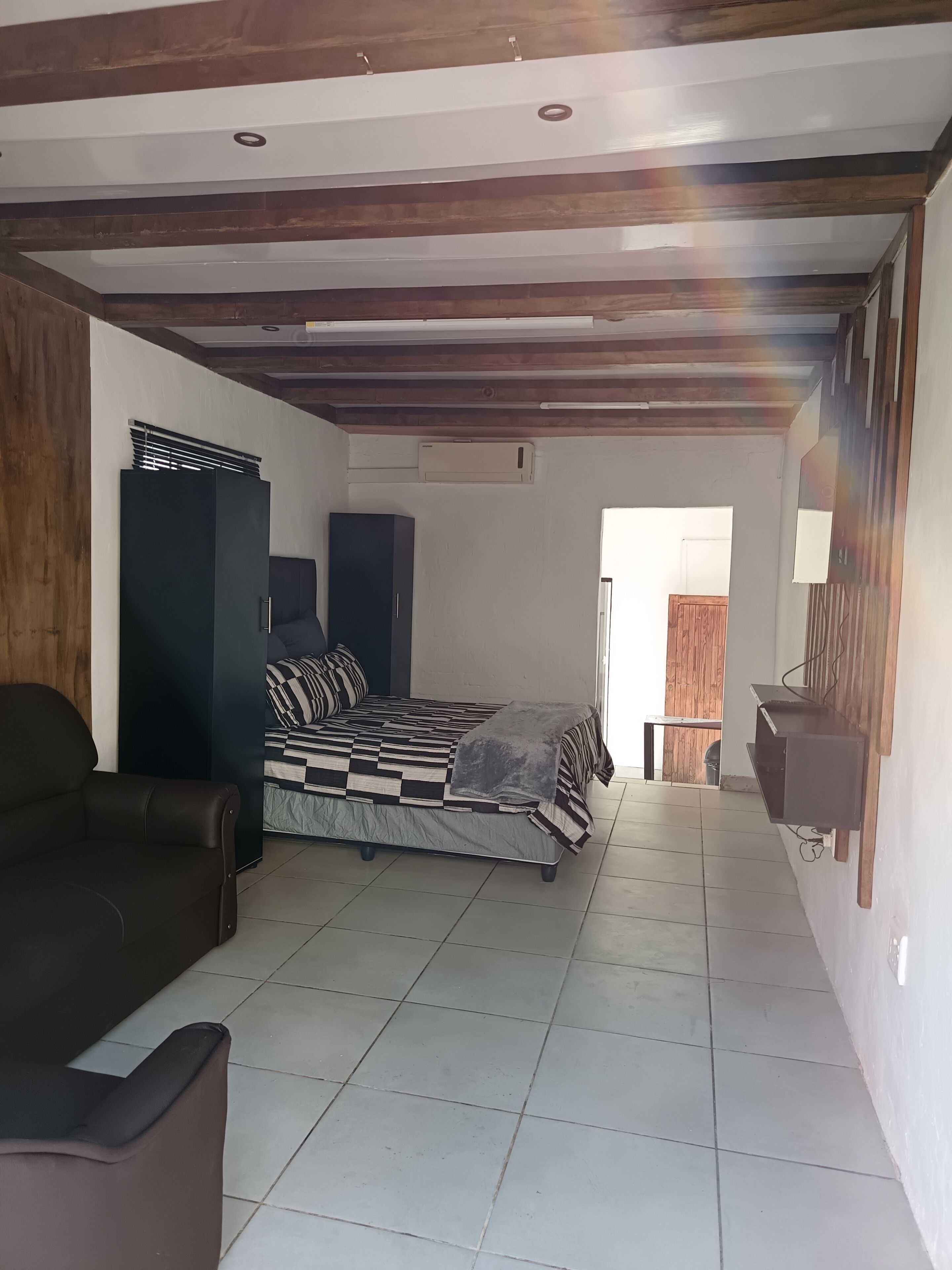 Comfort Apartment, Garden View