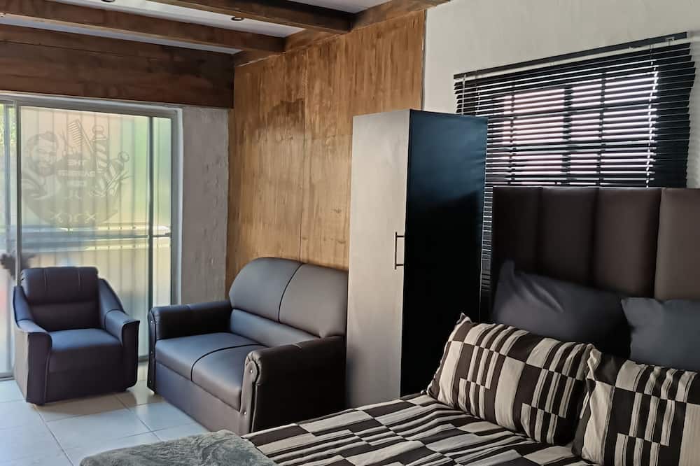 Taldens Luxury Apartments