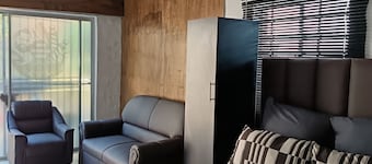 Taldens Luxury Apartments