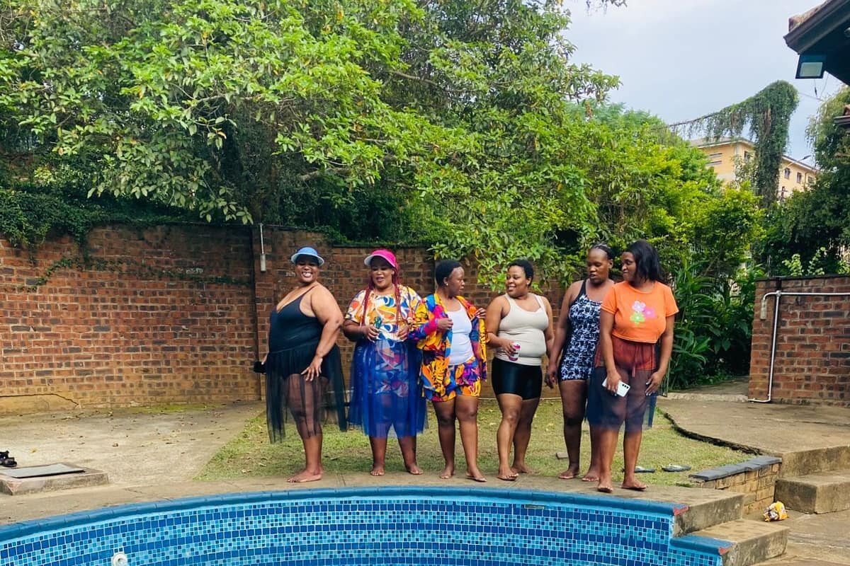 Deluxe House, Garden View | In-room dining