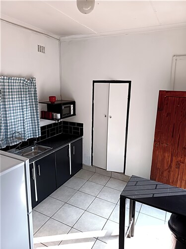 Taldens Luxury Apartments