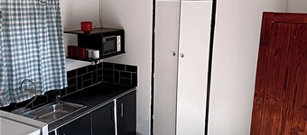 Taldens Luxury Apartments