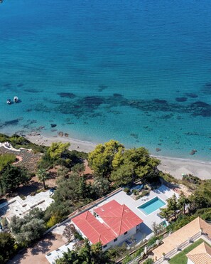 Exterior - Olyan Seaside Villa (Argostoli)