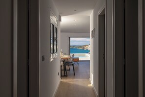Interior - Olyan Seaside Villa (Argostoli)