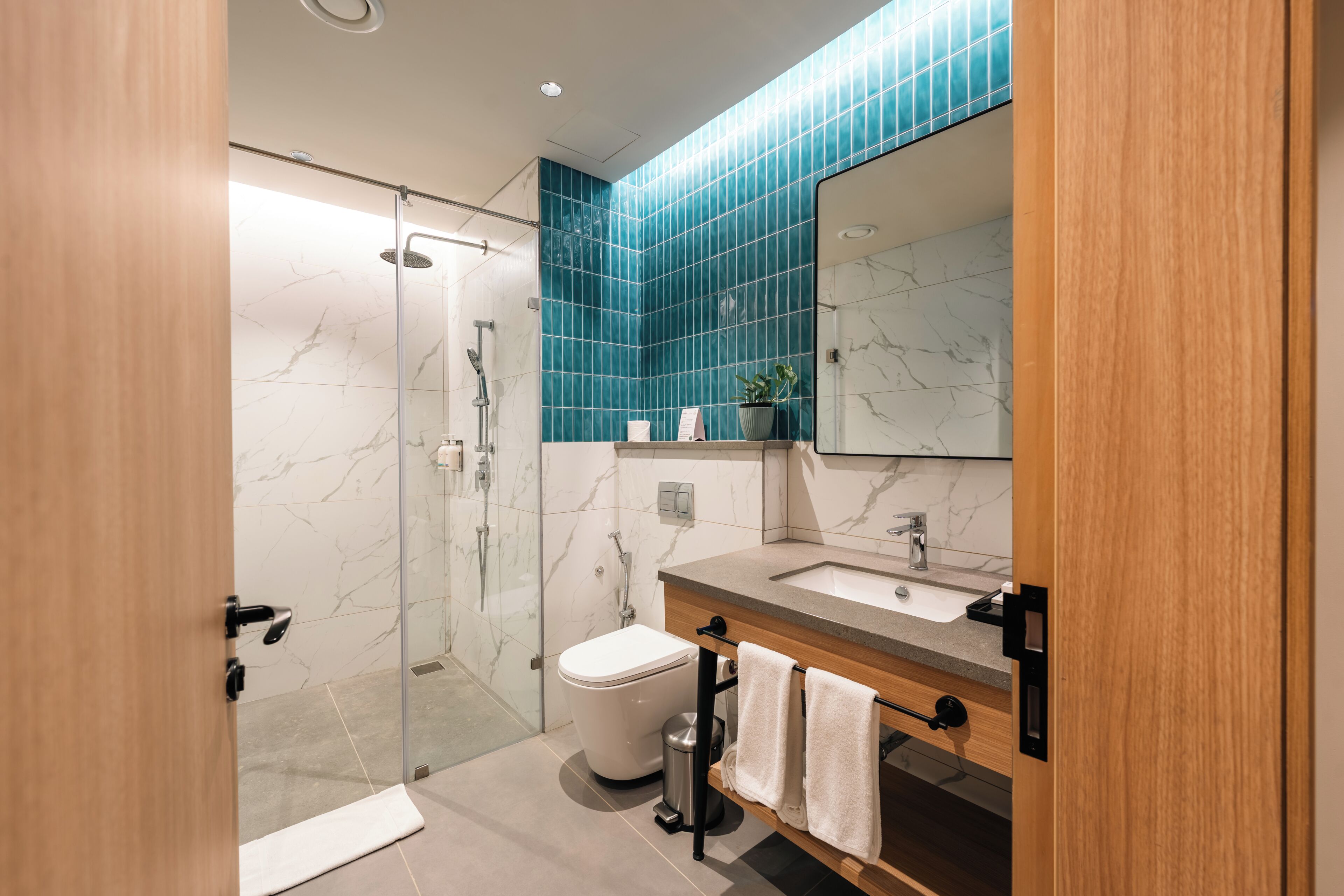 Kamar mandi