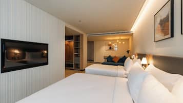 Family Suite | Free WiFi