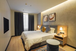 Studio | Free WiFi - Orchid Parc By Inventree (Bengaluru)