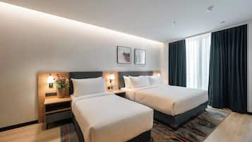 Family Suite | Free WiFi