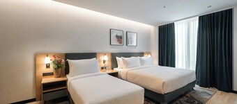 Orchid Parc Bengaluru - Manyata Business Park
