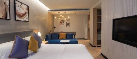 Studio | Gratis wi-fi