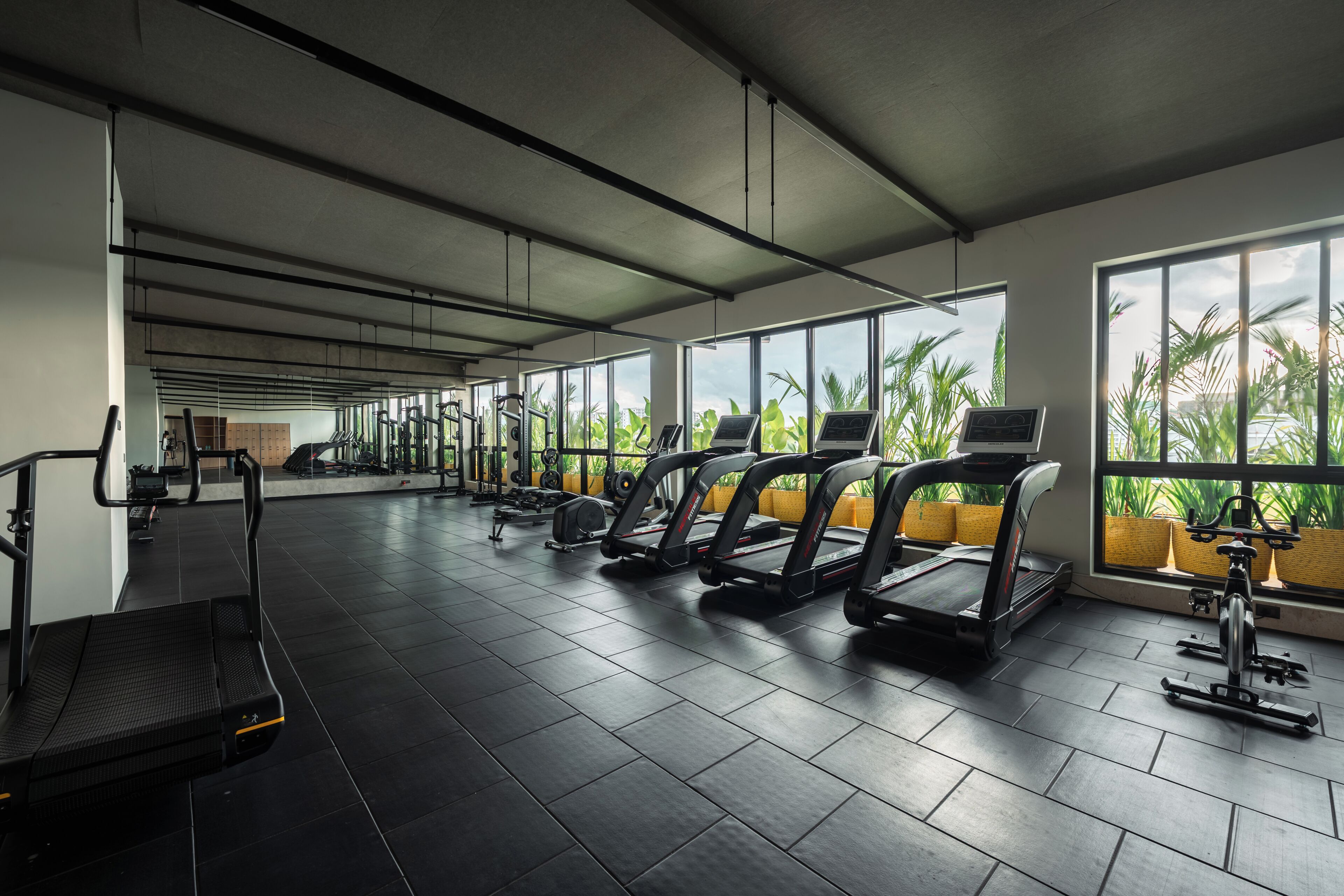 Gym