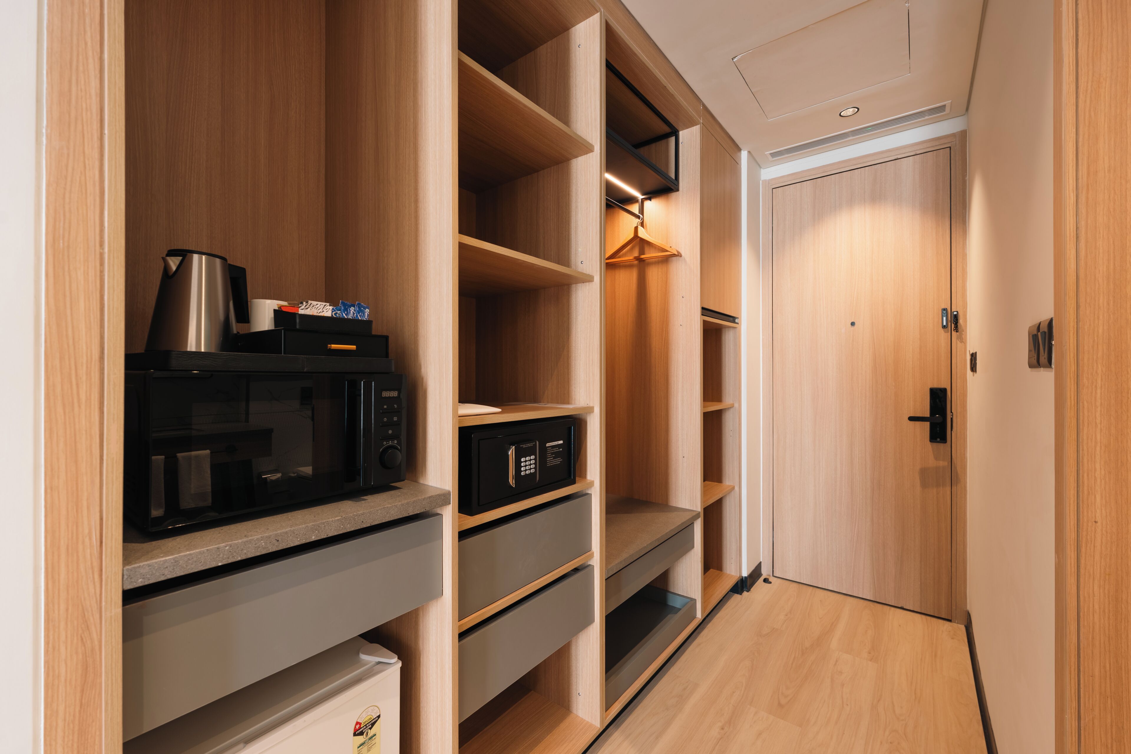 Studio Room | Free WiFi