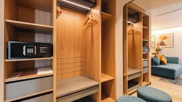 Studio Executive Twin | Free WiFi