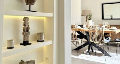 Villa Lilia à Amilcar - Sidi Bou Said