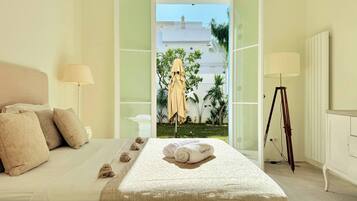 House, 3 Bedrooms, Smoking, Private Pool | 3 bedrooms