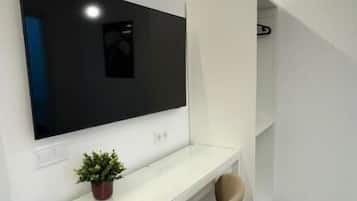 Quarto casal (Con Baño Privado) | Parte interna