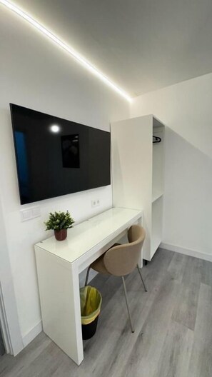 Habitación doble (Con Baño Privado)