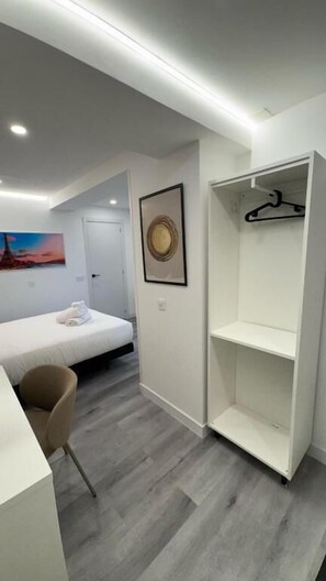 Double Room (Con Jacuzzi)