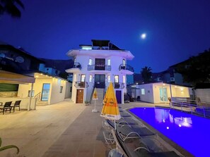 Exterior - Paddys Pansiyon (Fethiye)