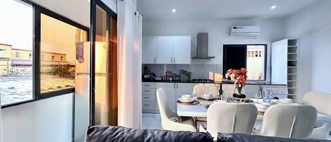 منطقة المعيشة