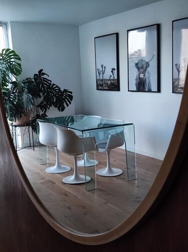 Magnifique appartement entre Paris et Disneyland Paris