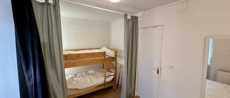 公寓 | 1 間睡房