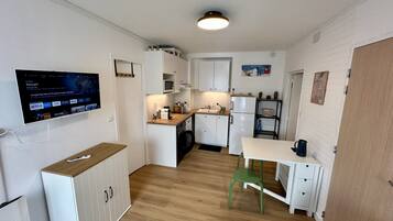 Apartment | Private kitchen | High chair