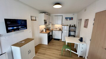 Apartment | Private kitchen | Highchair