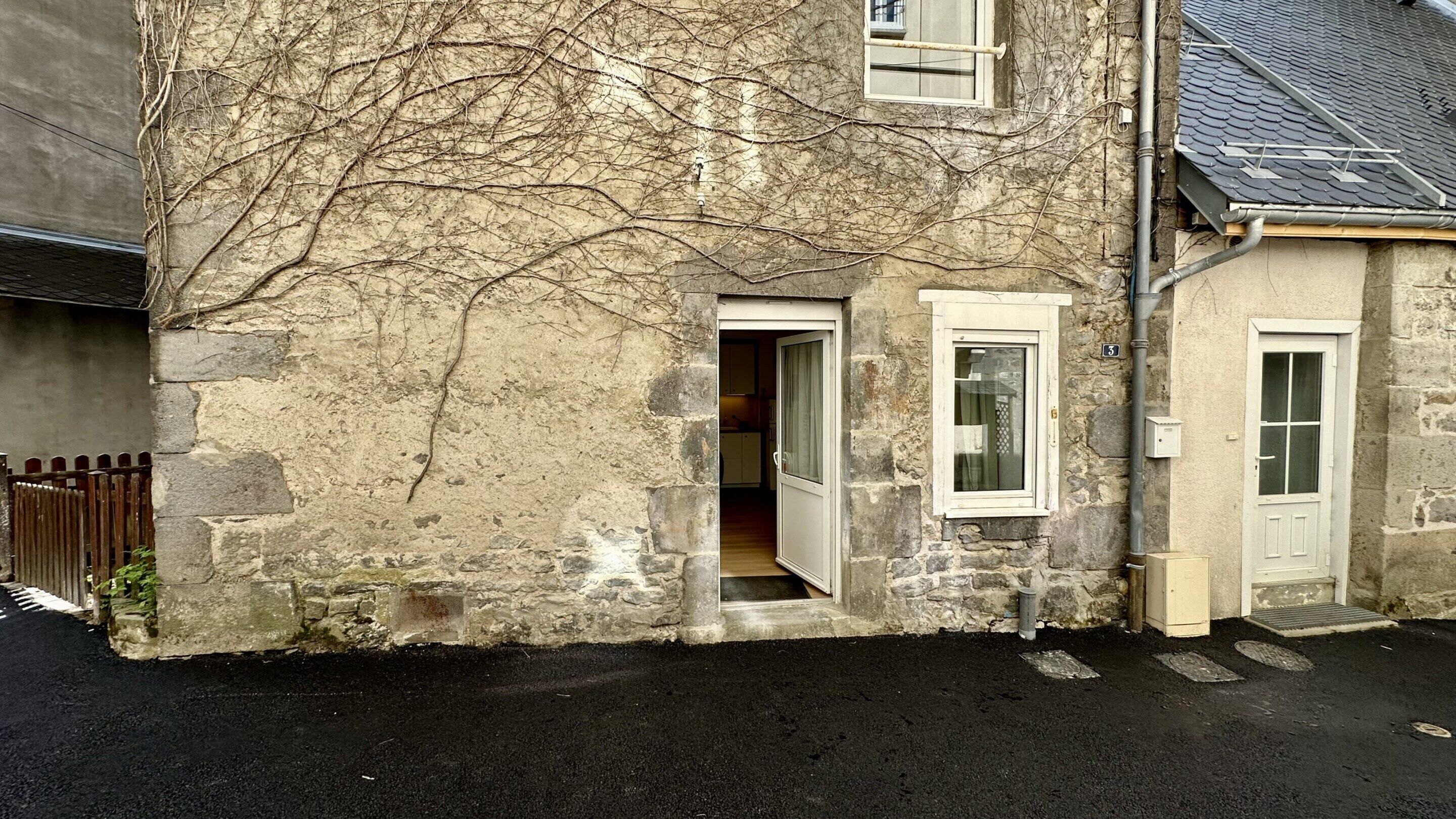 Appartement | Exterieur