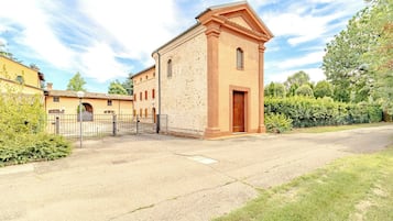 Aussenbereich