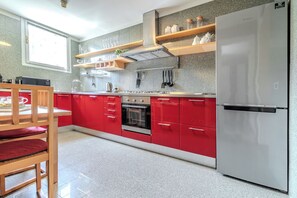 Private kitchen - HouSmart Nuova Estense 611 Golf Club (Maranello)
