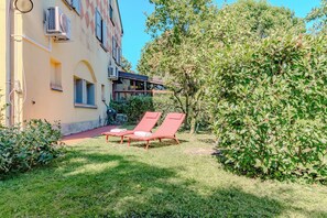 Property grounds - HouSmart Nuova Estense 611 Golf Club (Maranello)
