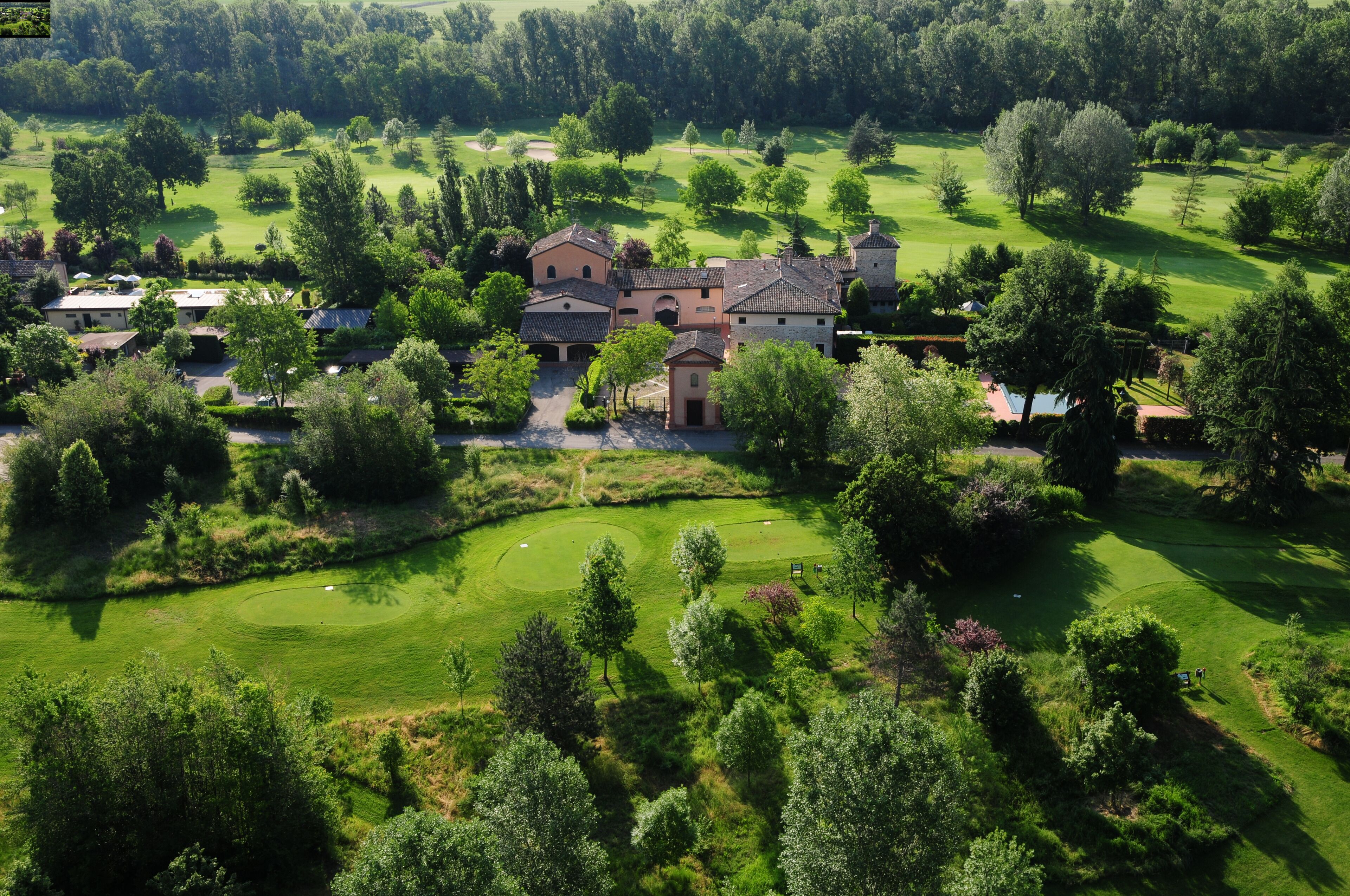 Apartment, Golf View | Golf
