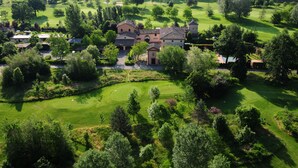 Apartment, Golf View | Golf - HouSmart Luxury Suite Golf Club (Maranello)