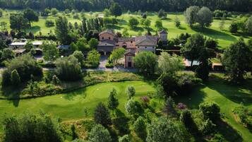 Apartment, Golf View | Golf