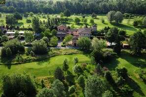 Apartment, Golf View | Golf - HouSmart Nuova Estense 611 Golf Club (Maranello)