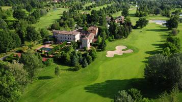Apartment, Golf View | Exterior