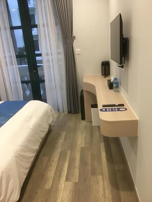 Double Room, Balcony, Garden View | Free WiFi - HADU Hotel & Café (Phu Quoc)