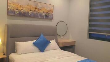 Standard-Doppelzimmer