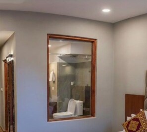 Standard Room Without Private Balcony