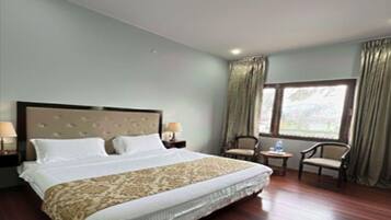 Standard Room Without Private Balcony | Wi-fi (inkludert)