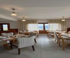 Restaurantes