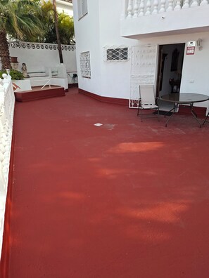 Unclassified image, 5 of 17, button - 2-Bedroom Apartment Puerto de la Cruz – Minimum Stay 4 Months, Quiet Location (Puerto de la Cruz)