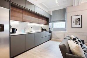 Interior - Central Manchester stay, Walk to Chinatown &Theatres (Greater Manchester)