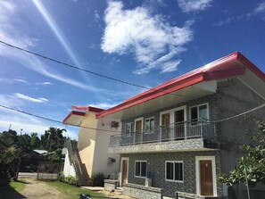 Unclassified image, 4 of 6, button - Eme's Apartelle (General Luna)