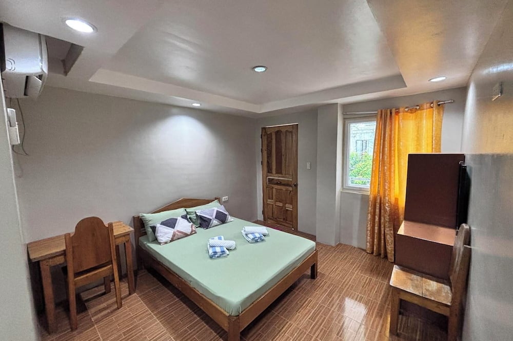 Eme's Apartelle