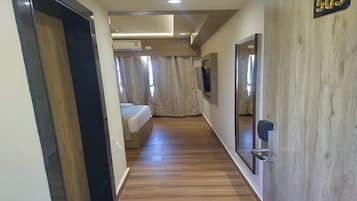 Superior Room | Room amenity